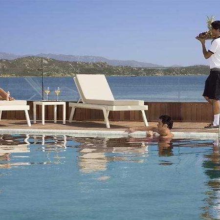 La Maddalena Hotel & Yacht Club מראה חיצוני תמונה