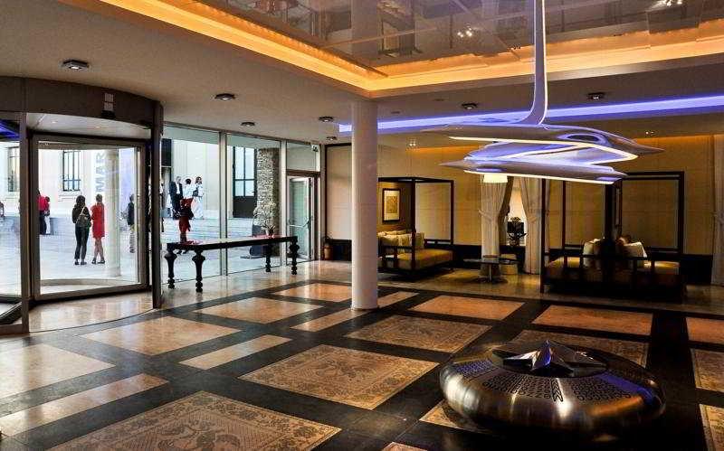 La Maddalena Hotel & Yacht Club מראה חיצוני תמונה