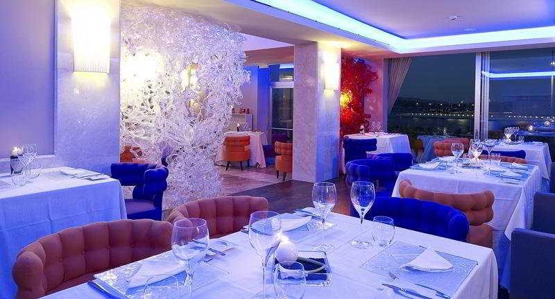 La Maddalena Hotel & Yacht Club מראה חיצוני תמונה